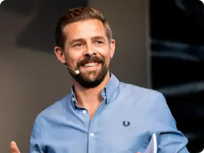 Edgaras Pavilonis